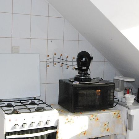 Hotel Karavan Panzio Kecskemét Exteriér fotografie