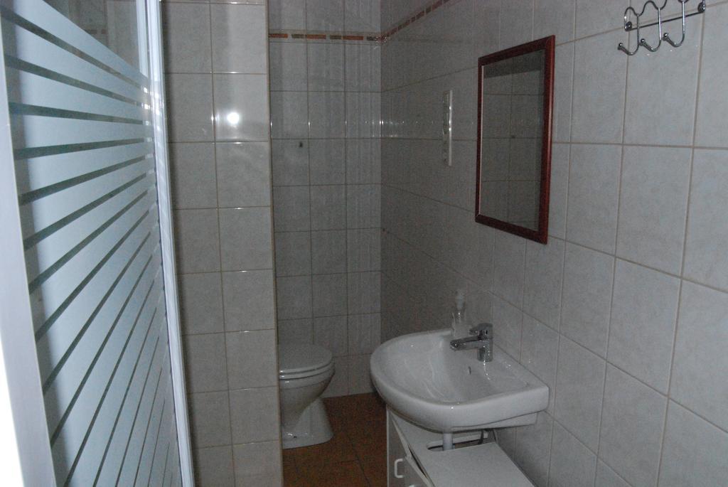 Hotel Karavan Panzio Kecskemét Pokoj fotografie