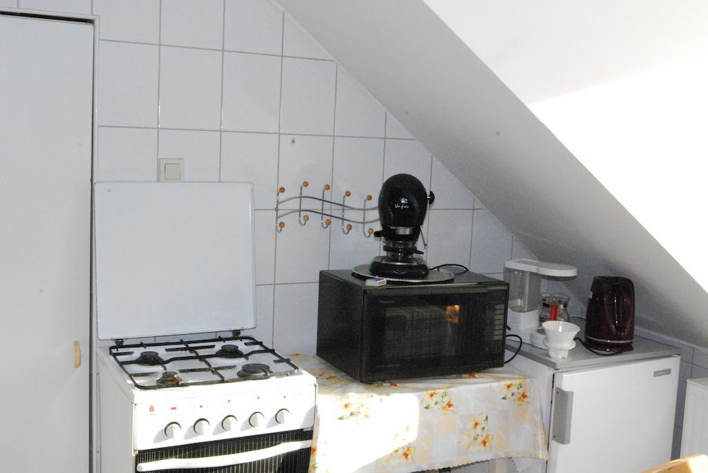 Hotel Karavan Panzio Kecskemét Exteriér fotografie
