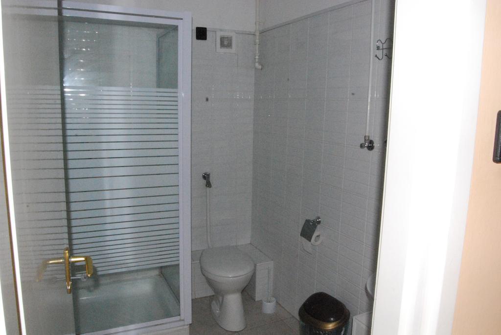 Hotel Karavan Panzio Kecskemét Pokoj fotografie