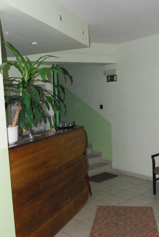Hotel Karavan Panzio Kecskemét Exteriér fotografie