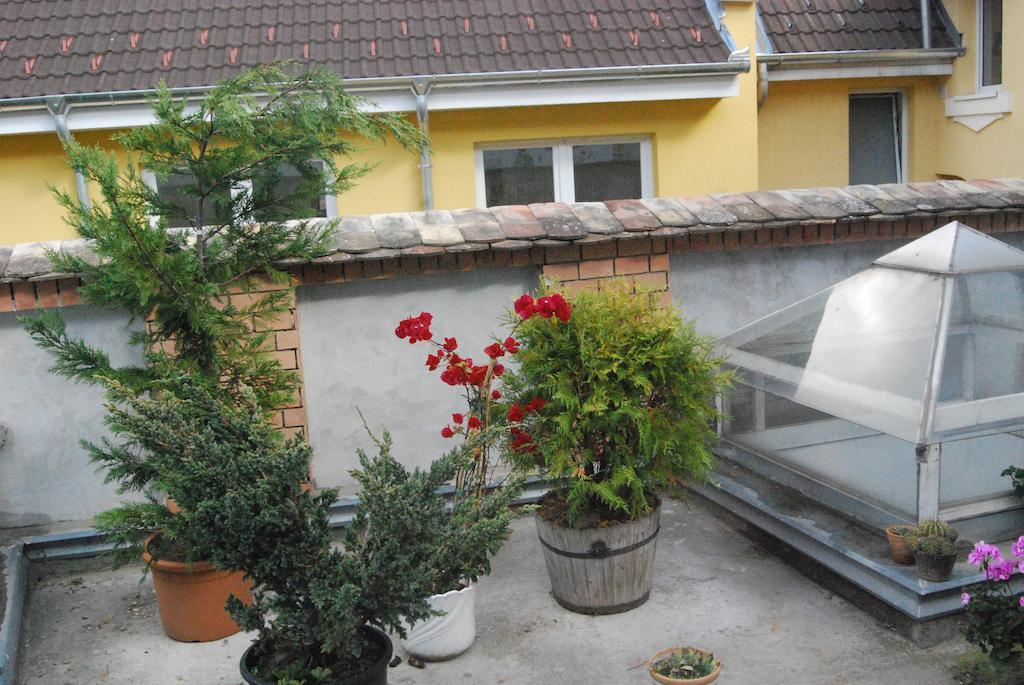 Hotel Karavan Panzio Kecskemét Exteriér fotografie