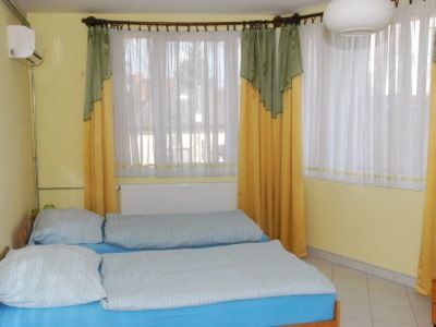 Hotel Karavan Panzio Kecskemét Exteriér fotografie