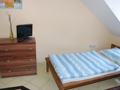 Hotel Karavan Panzio Kecskemét Exteriér fotografie