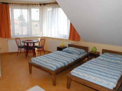 Hotel Karavan Panzio Kecskemét Exteriér fotografie