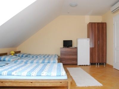Hotel Karavan Panzio Kecskemét Exteriér fotografie